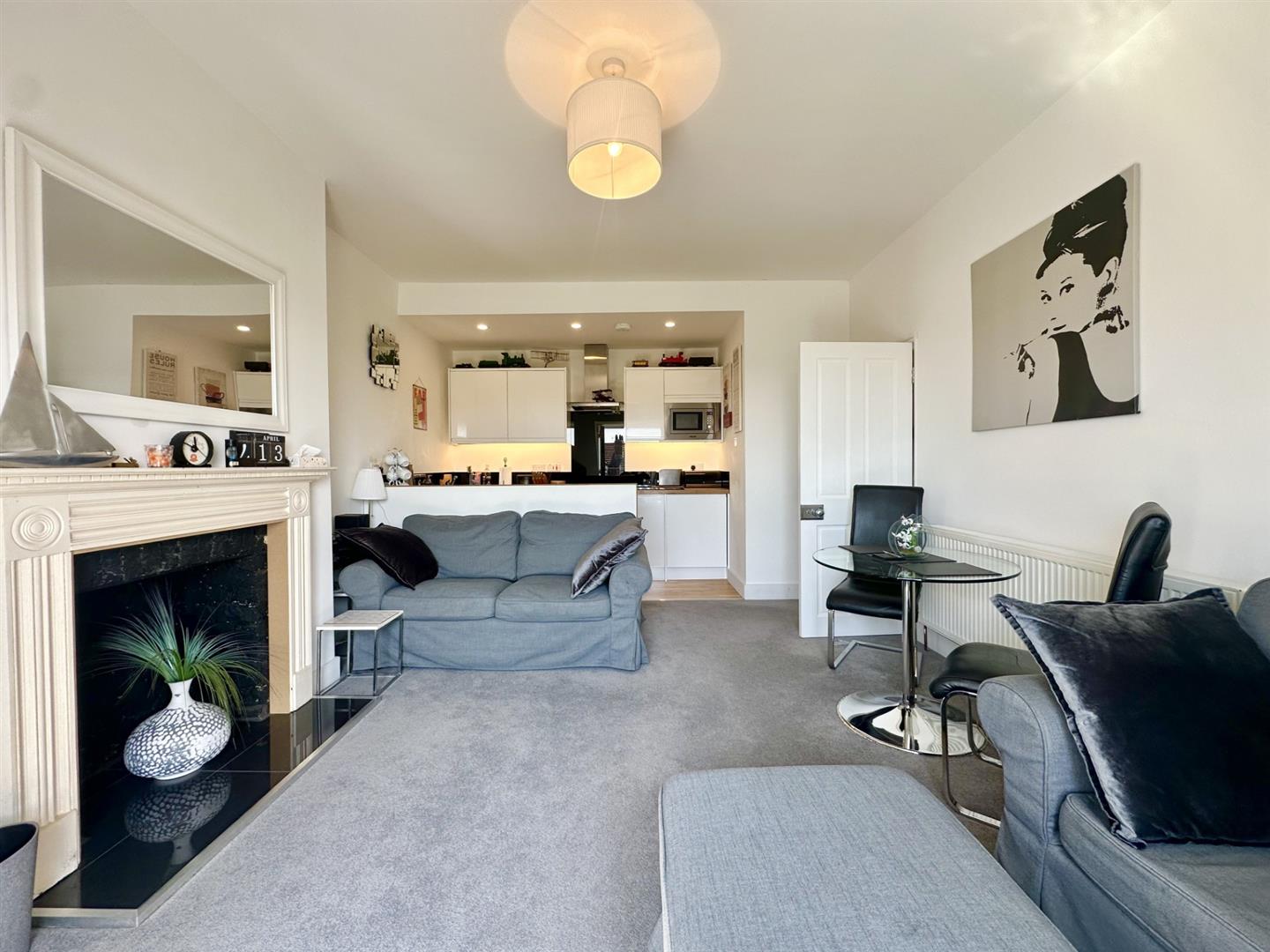 Wickham Avenue, Bexhill-On-Sea